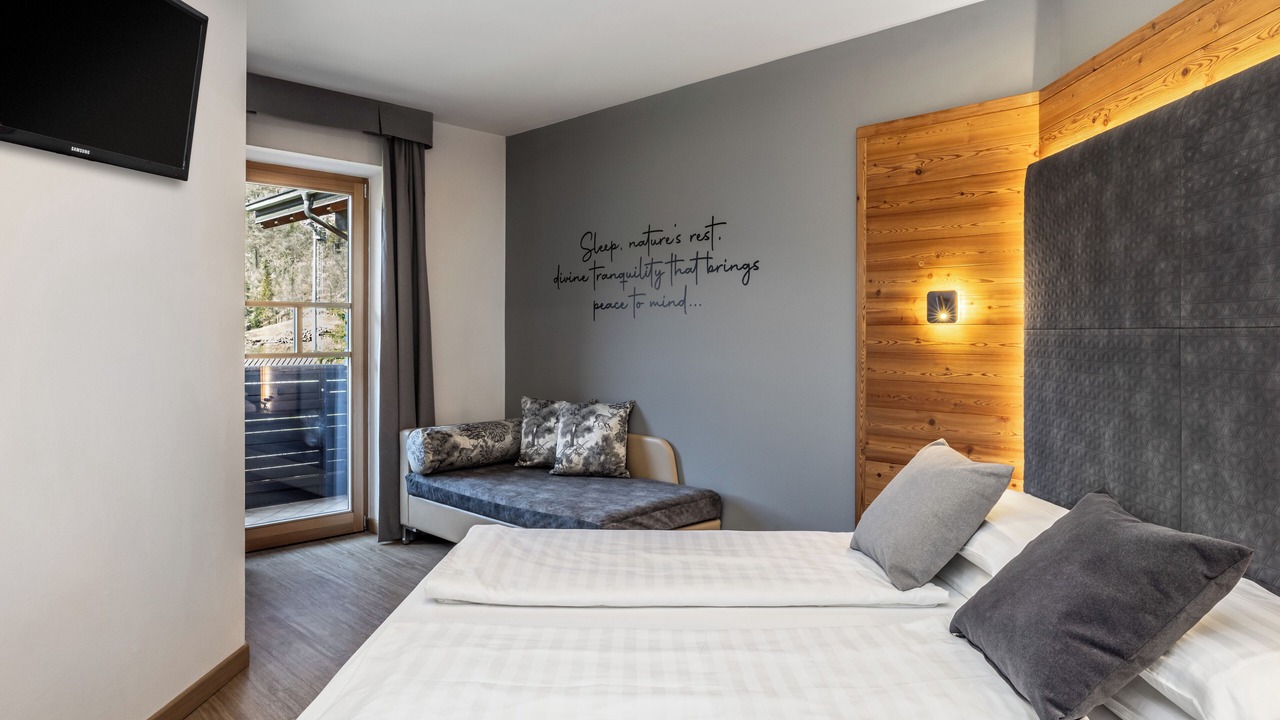 Photo of Bedroom in Locca