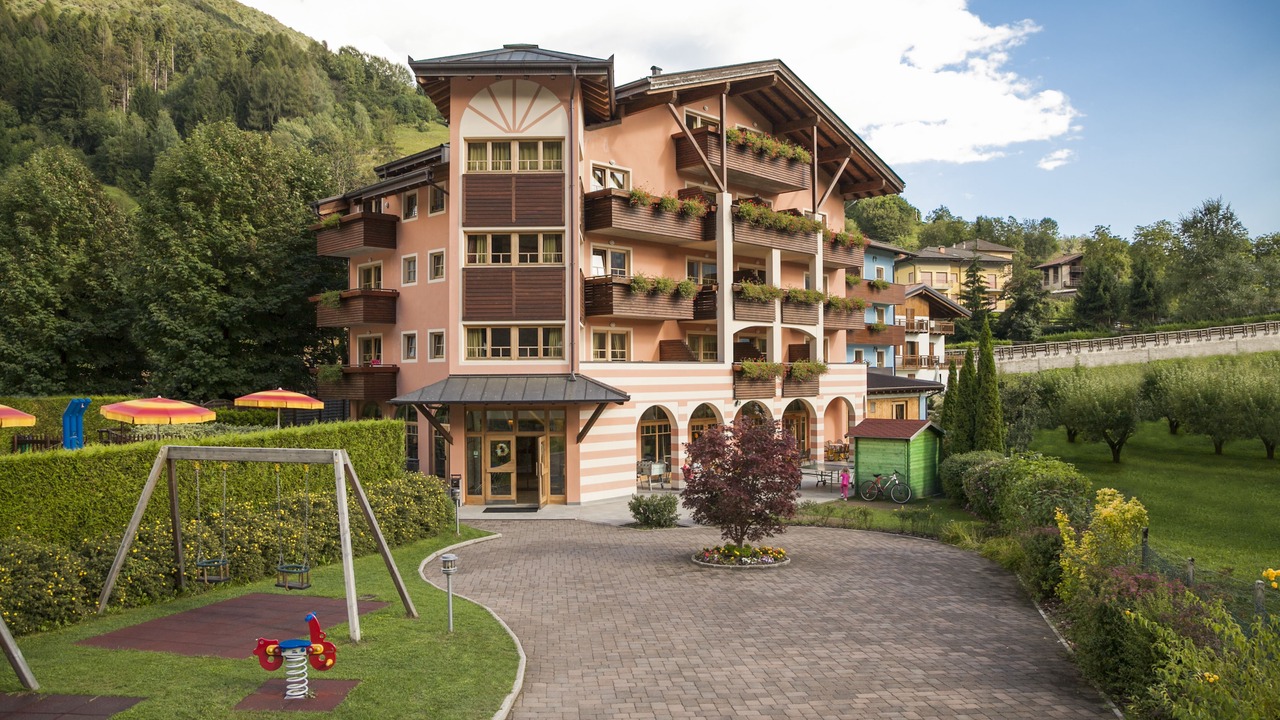 Photo of Outdoor in Locca