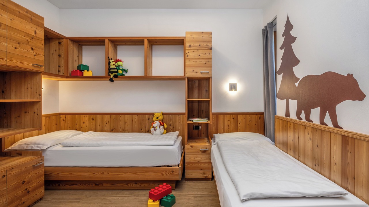 Photo of Bedroom in Locca