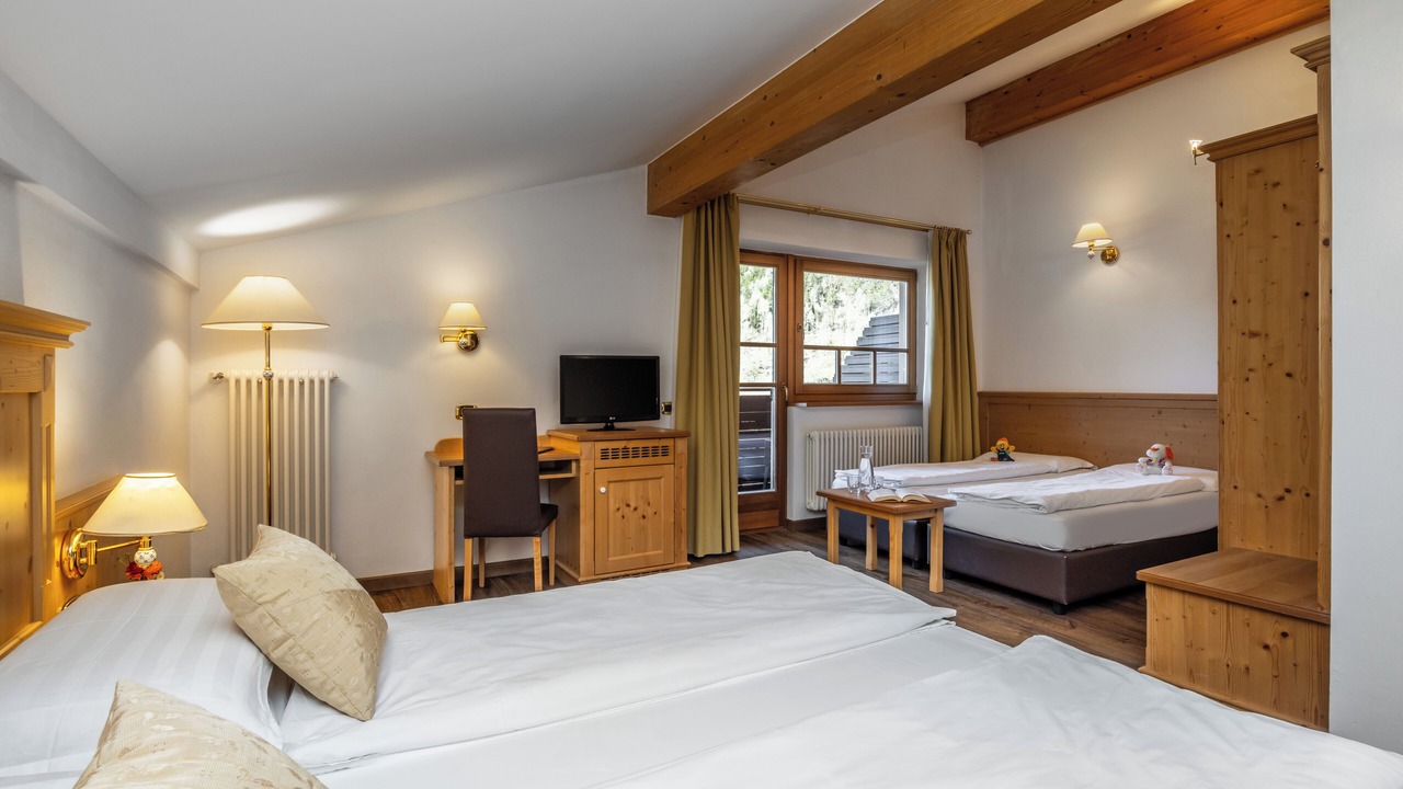 Photo of Bedroom in Locca