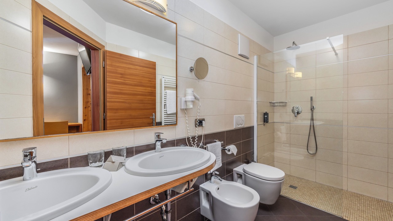 Photo of Bathroom in Locca