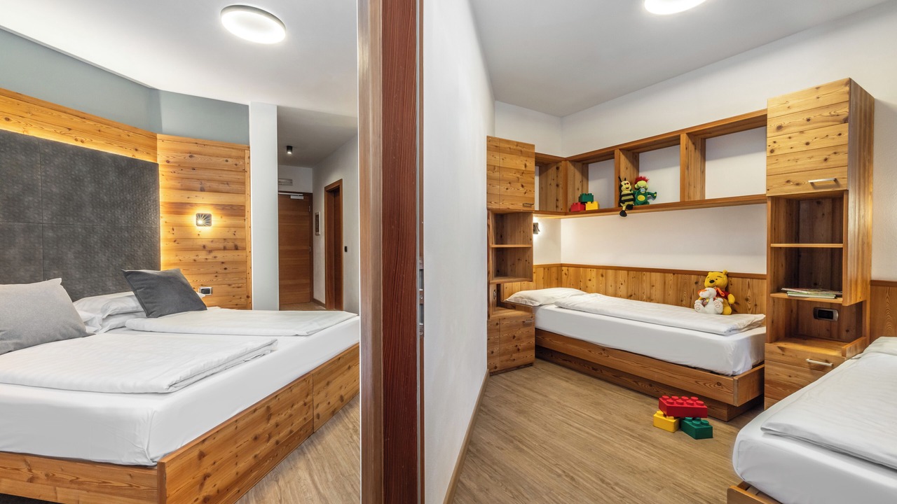Photo of Bedroom in Locca
