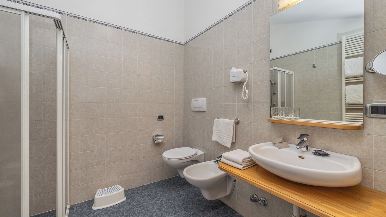 Photo of Bathroom in Locca