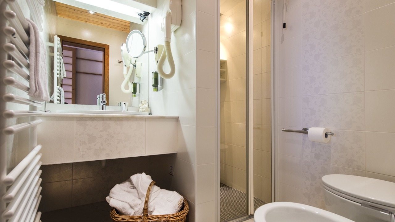 Photo of Bedroom in Fai della Paganella
