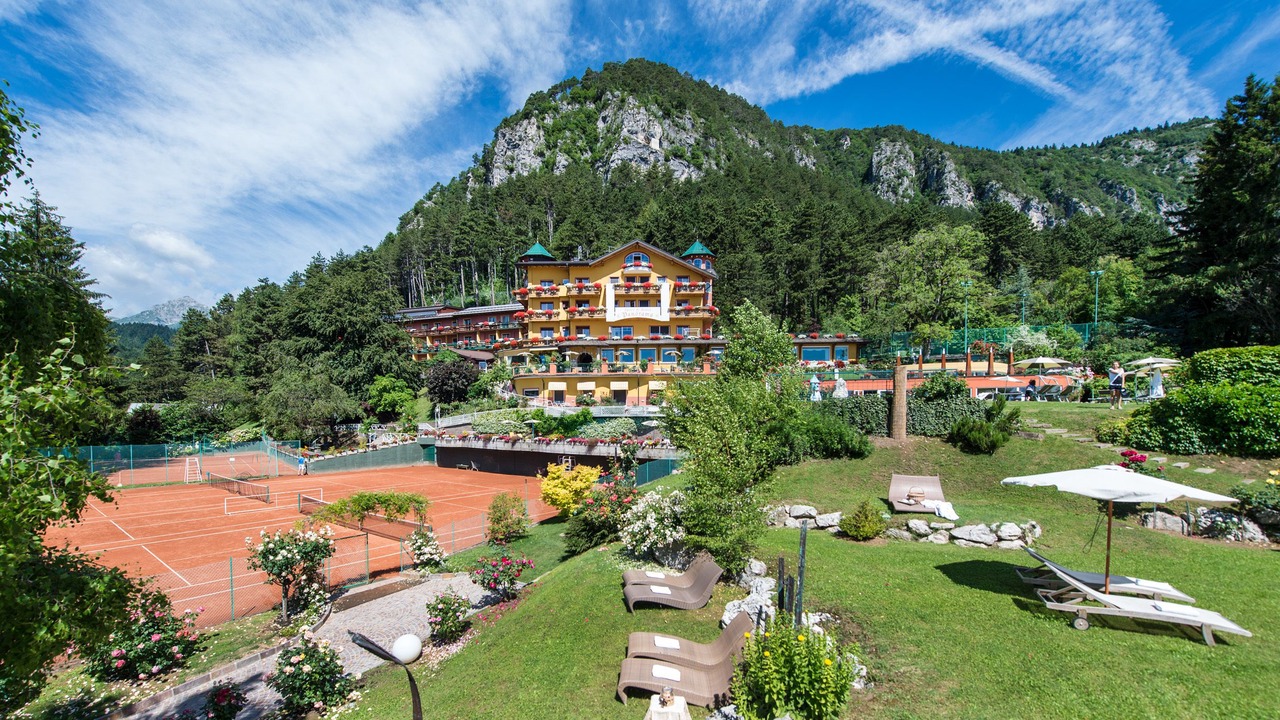 Photo of Outdoor in Fai della Paganella