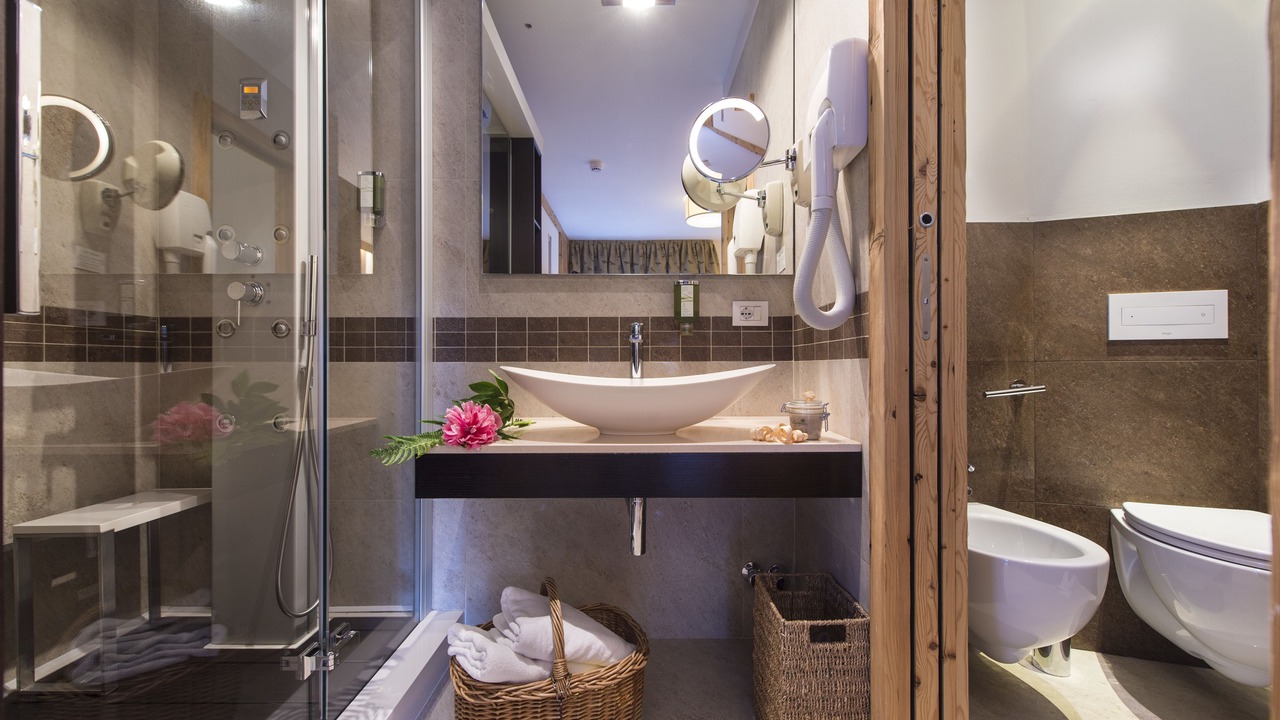 Photo of Bedroom in Fai della Paganella