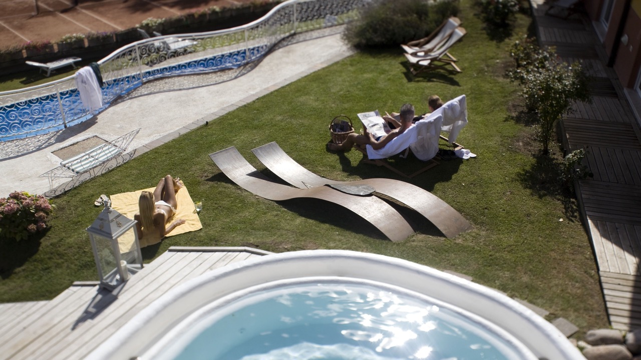 Photo of Outdoor in Fai della Paganella