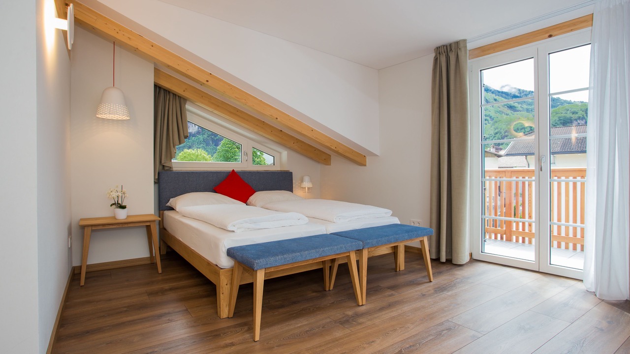 Photo of Bedroom in Auer
