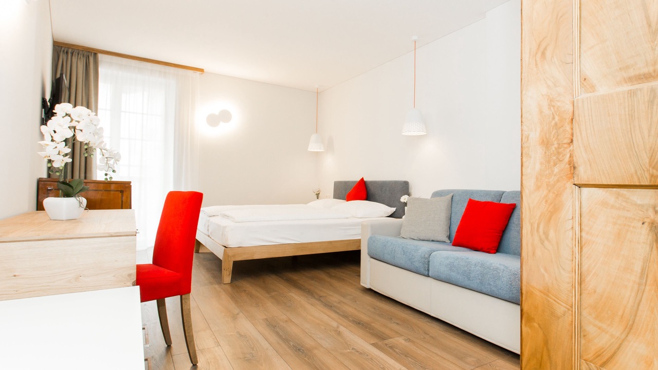 Photo of Bedroom in Auer