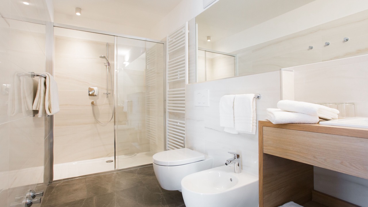 Photo of Bathroom in Auer