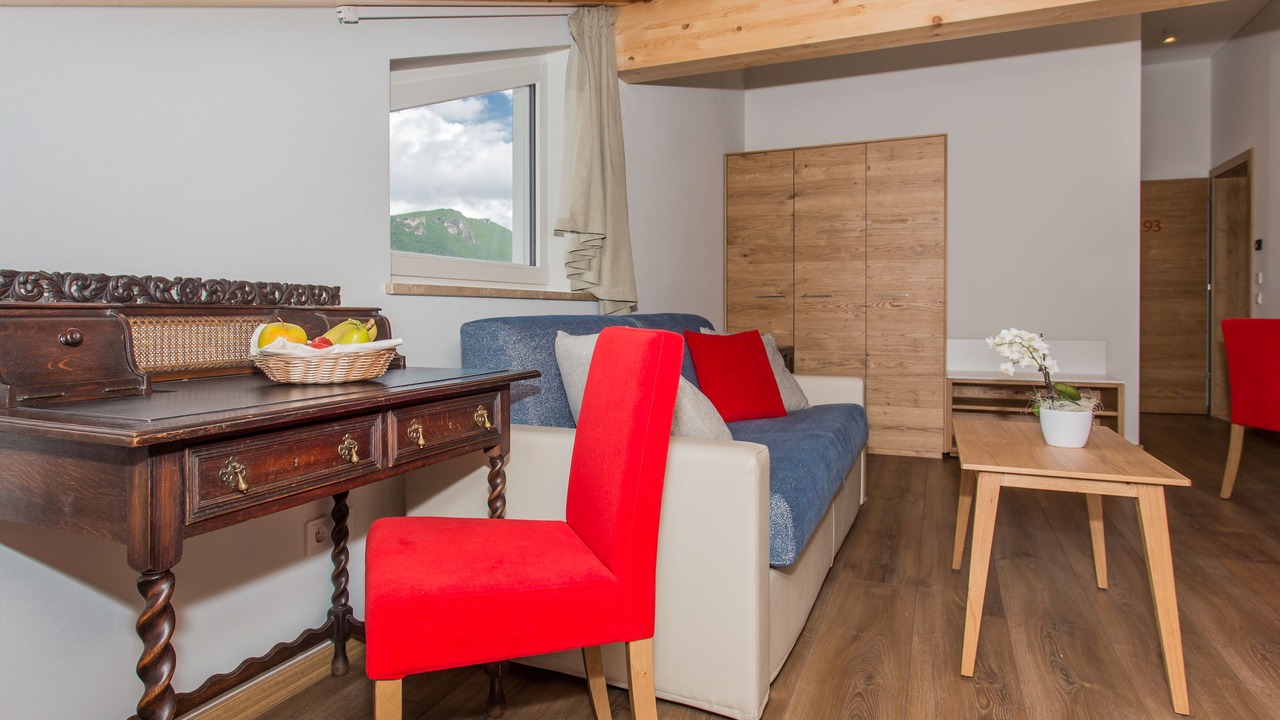 Photo of Bedroom in Auer