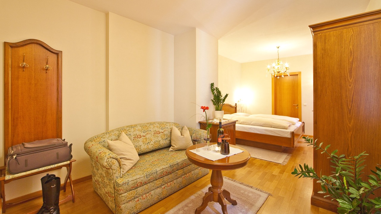 Photo of Bedroom in Auer