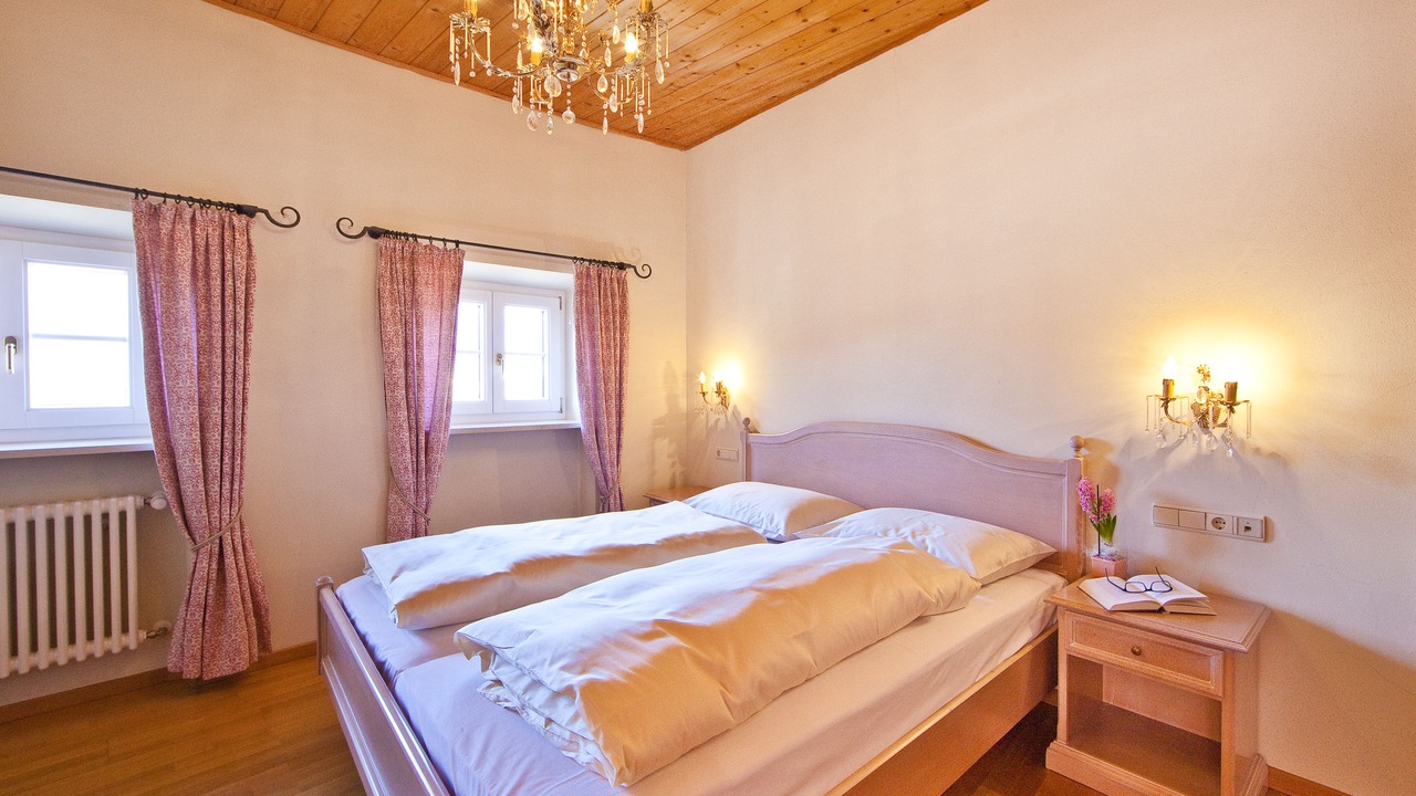 Photo of Bedroom in Auer