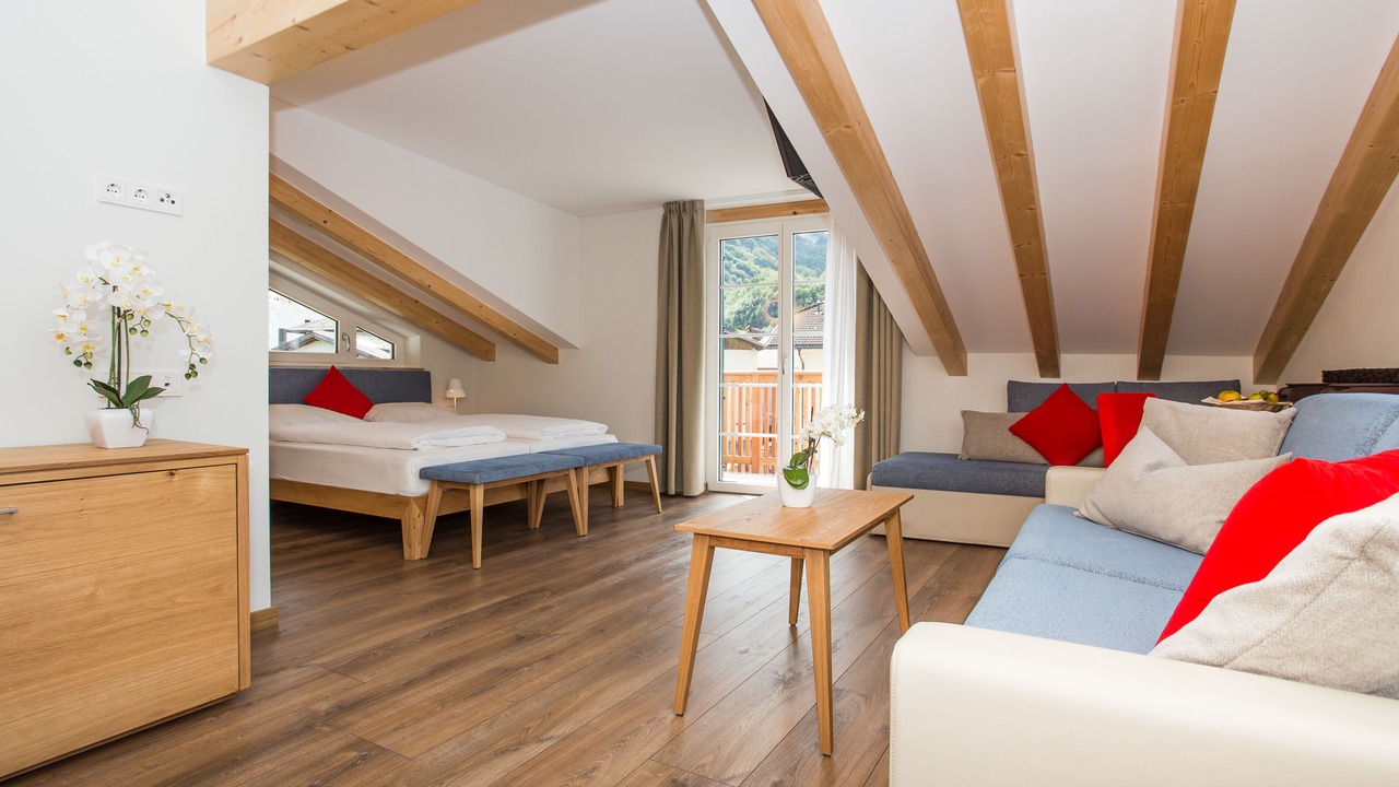 Photo of Bedroom in Auer