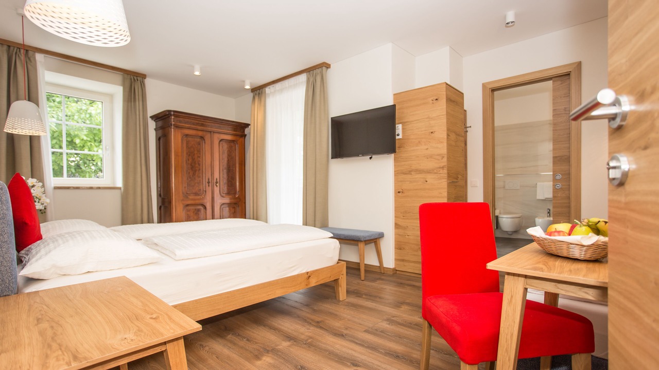 Photo of Bedroom in Auer