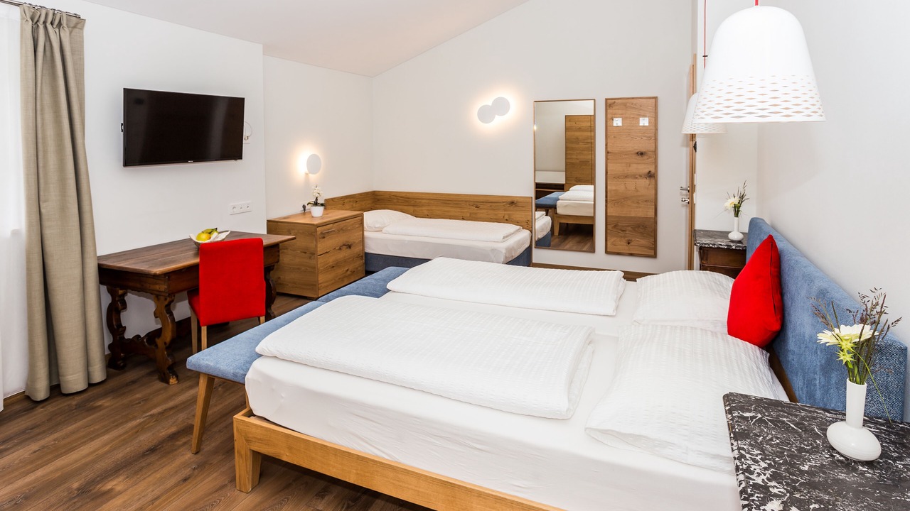 Photo of Bedroom in Auer
