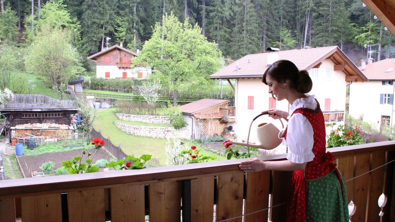 Photo of Patio Balcony in Ruffre