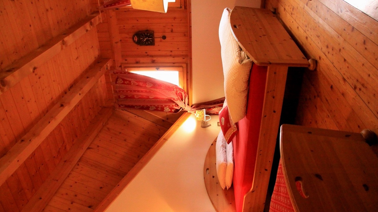 Photo of Bedroom in Ruffre