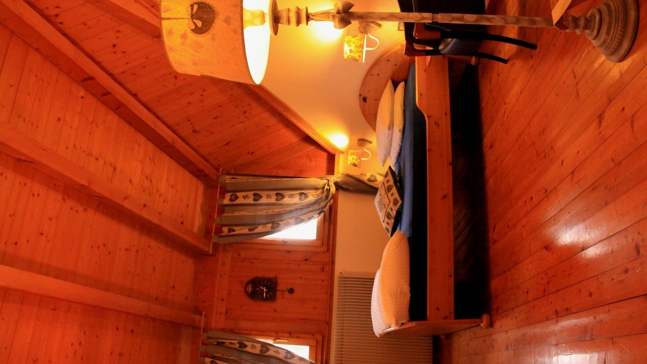 Photo of Bedroom in Ruffre