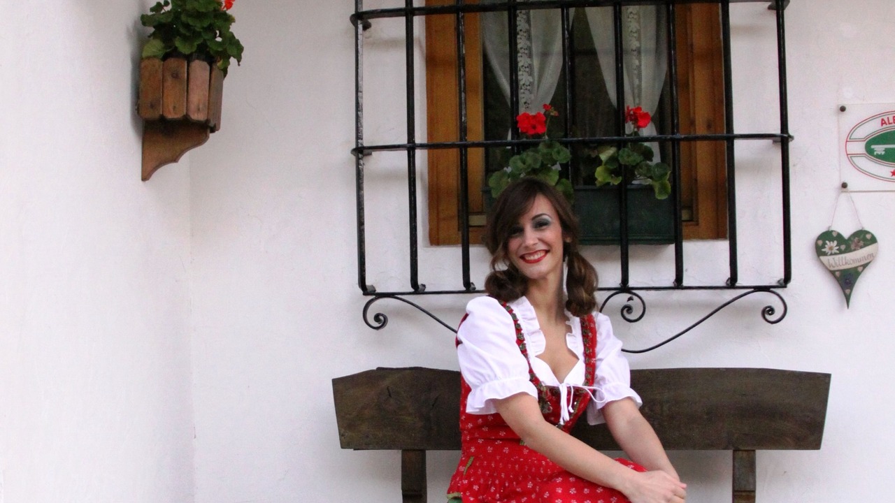 Photo of Patio Balcony in Ruffre