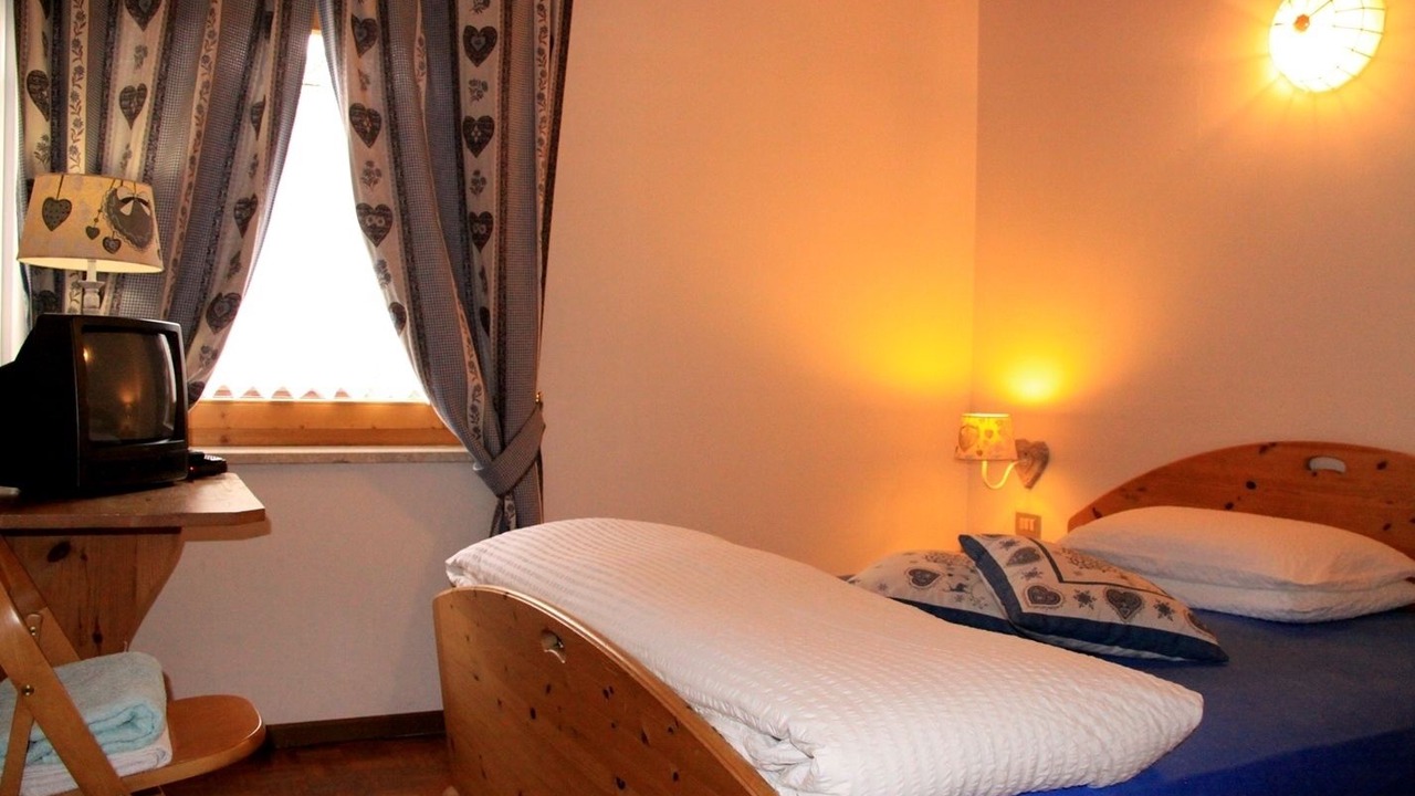 Photo of Bedroom in Ruffre