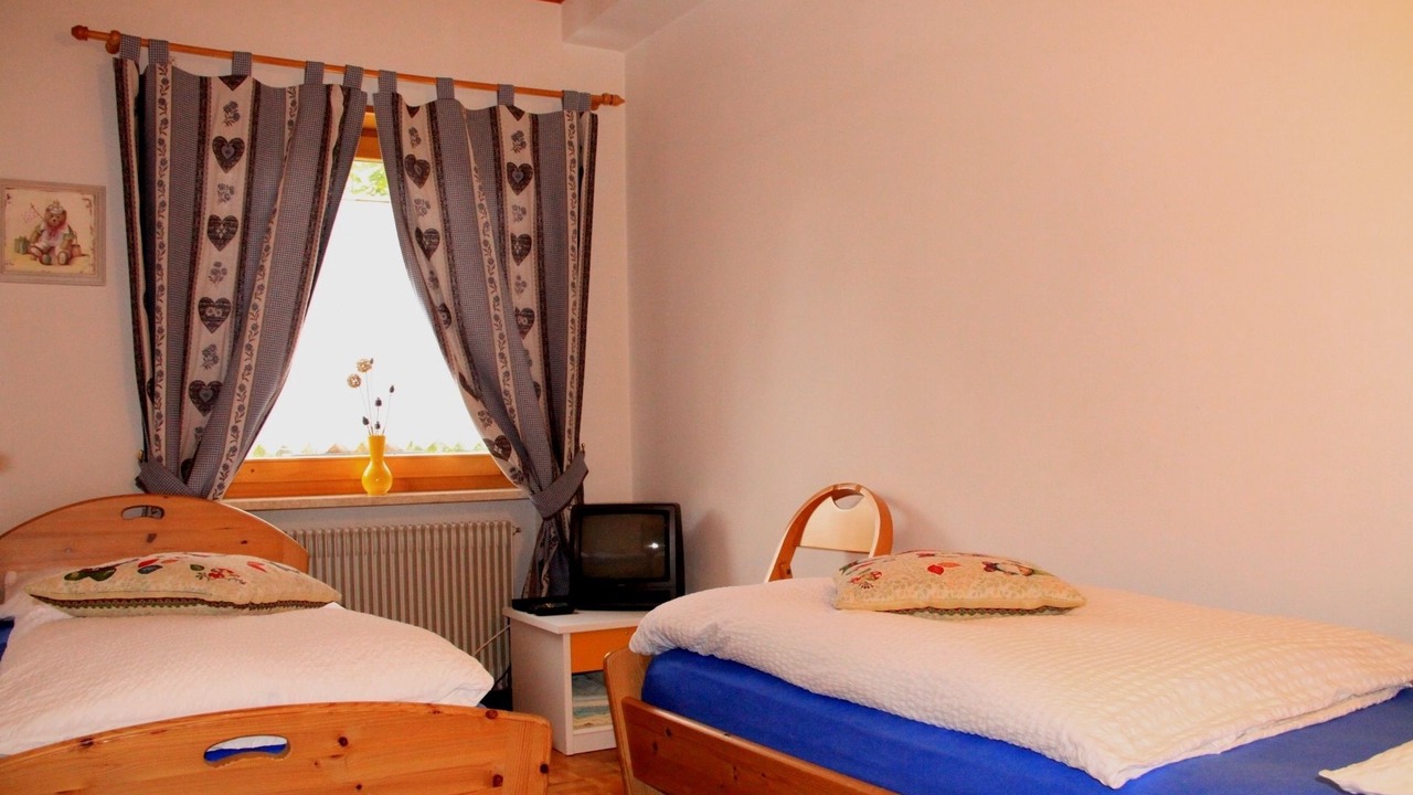 Photo of Bedroom in Ruffre