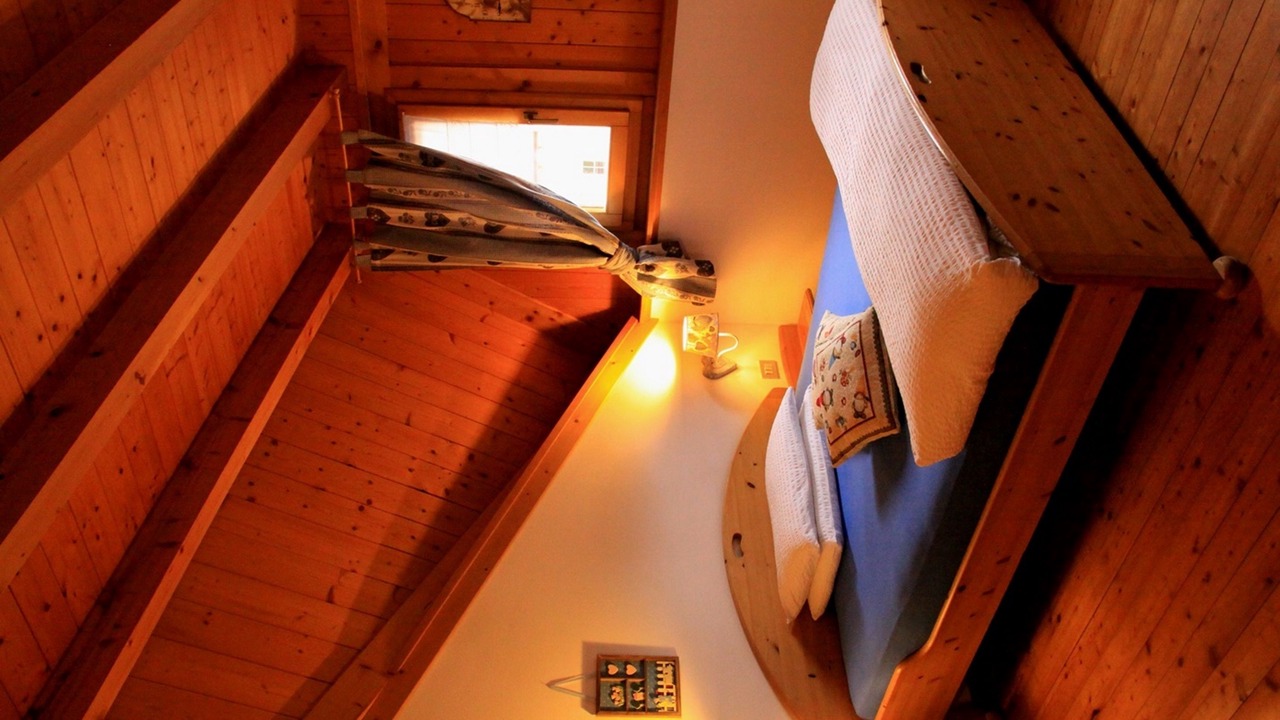Photo of Bedroom in Ruffre