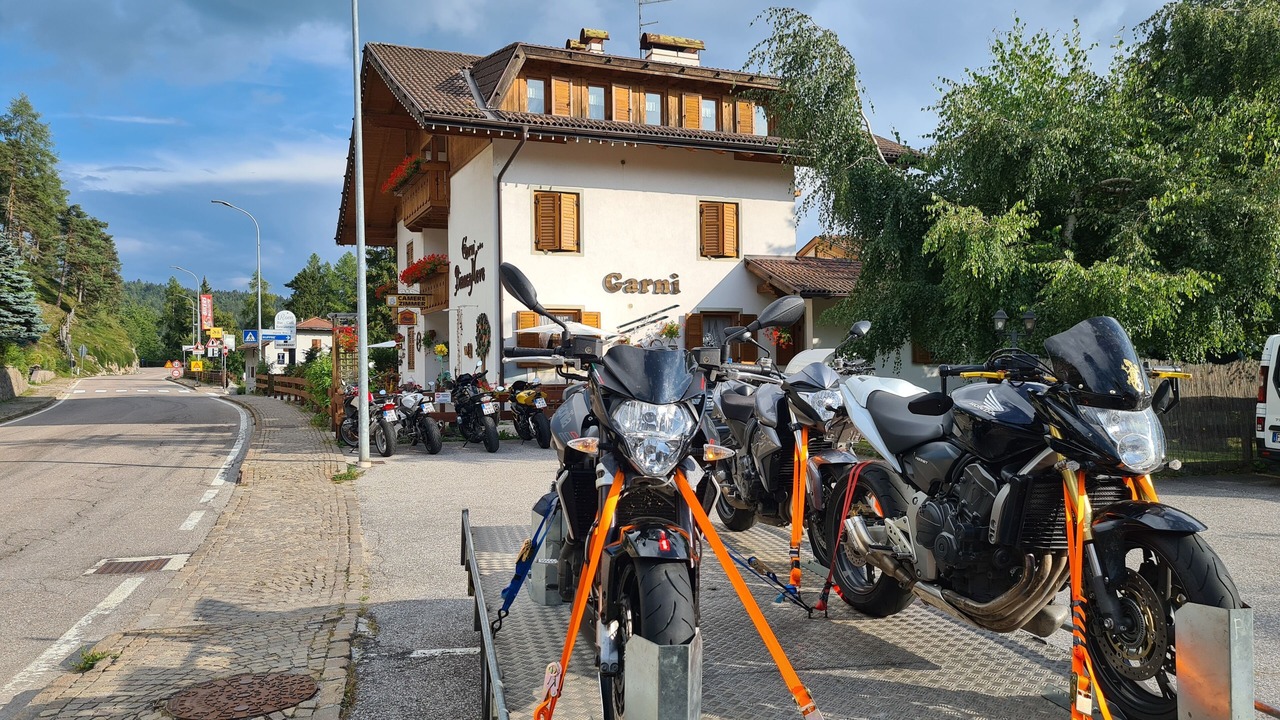 Photo of Outdoor in Ruffre