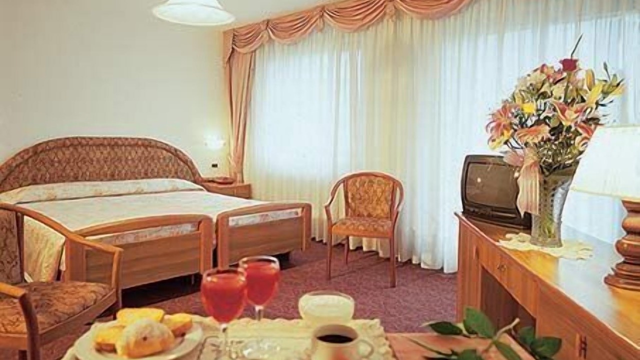 Photo of Bedroom in Transacqua