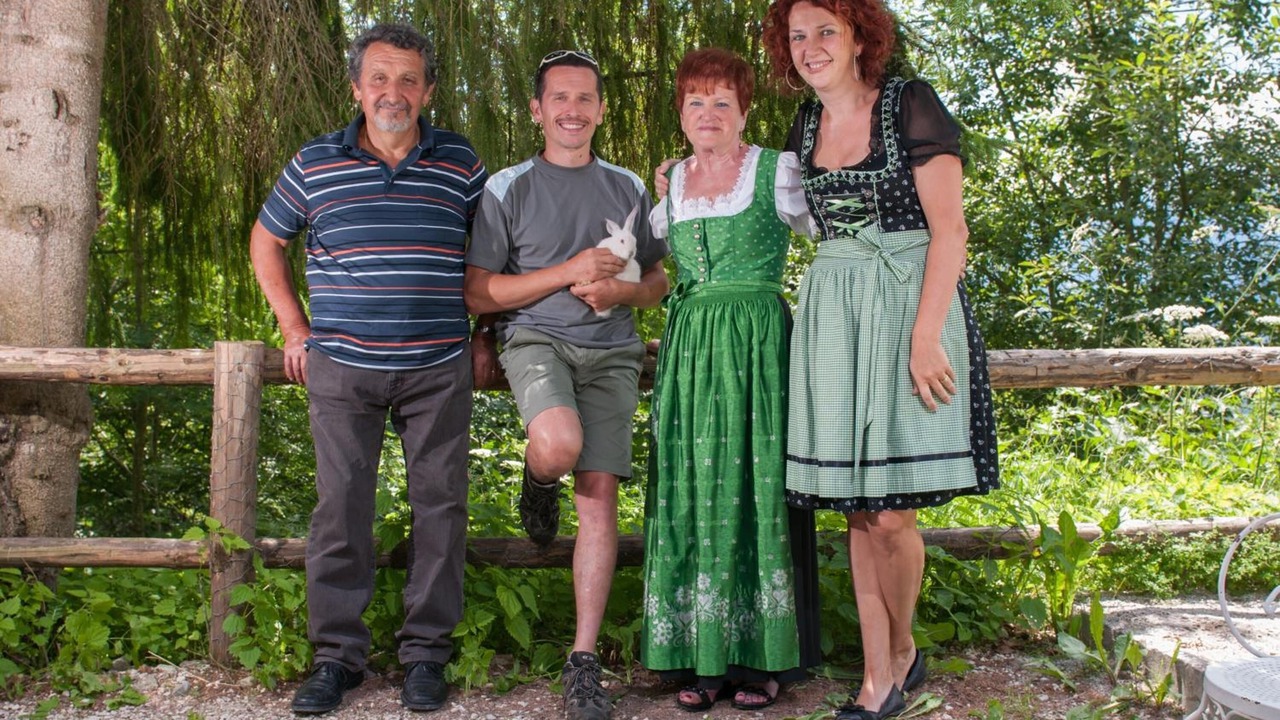Photo of Outdoor in Transacqua