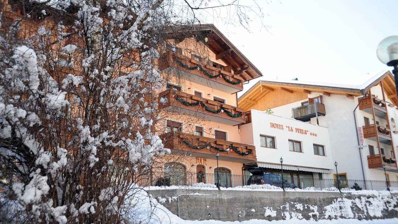 Photo of Outdoor in Transacqua
