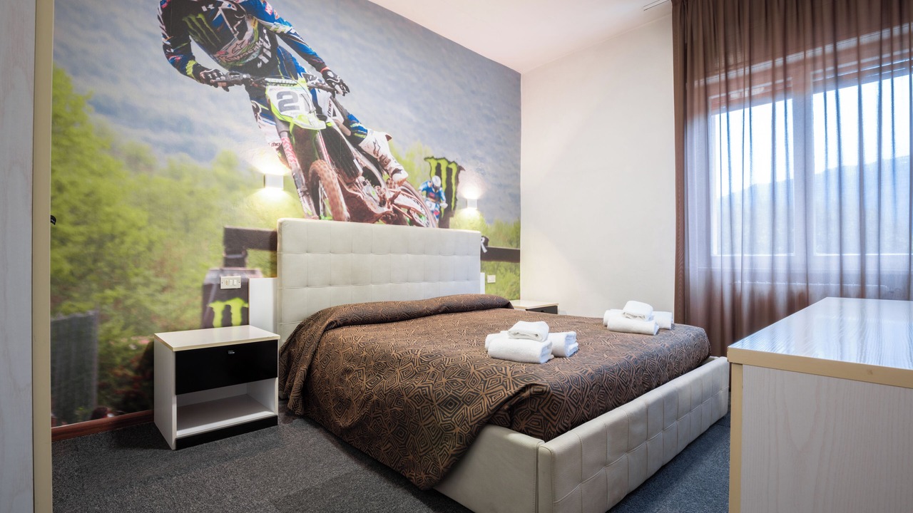 Photo of Bedroom in Pietramurata