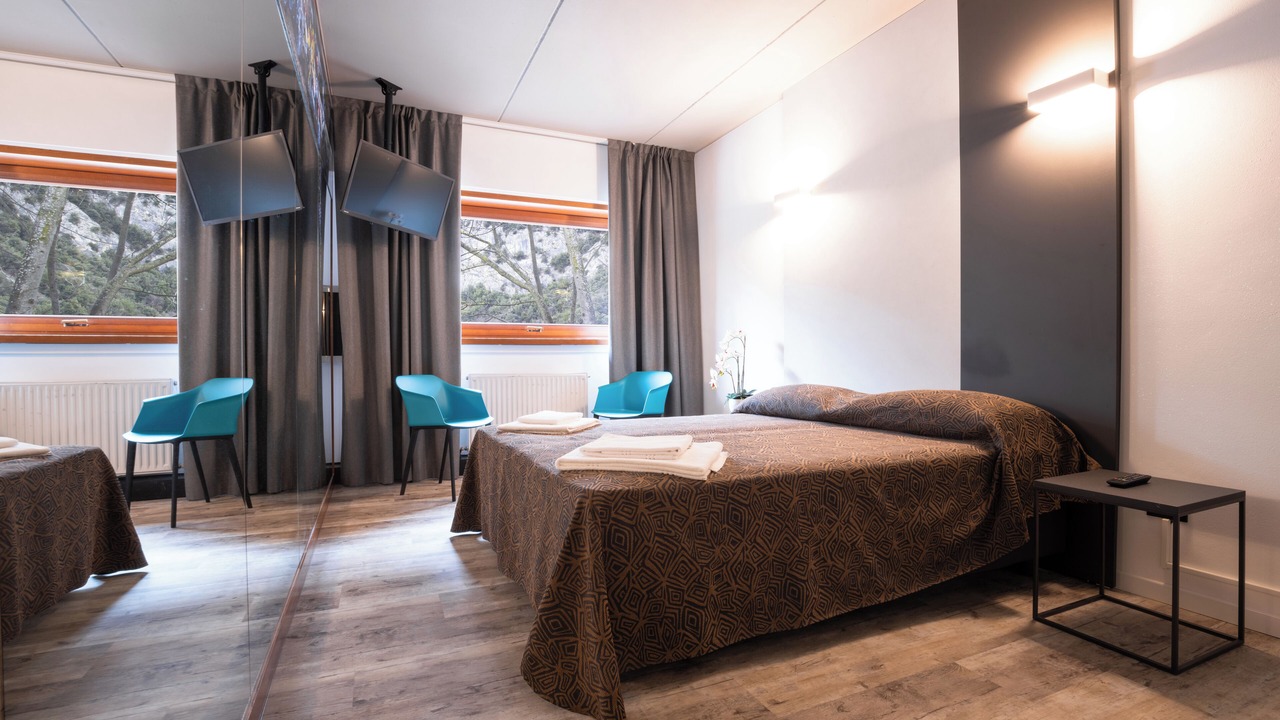Photo of Bedroom in Pietramurata