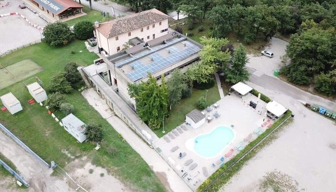 Photo of Outdoor in Pietramurata