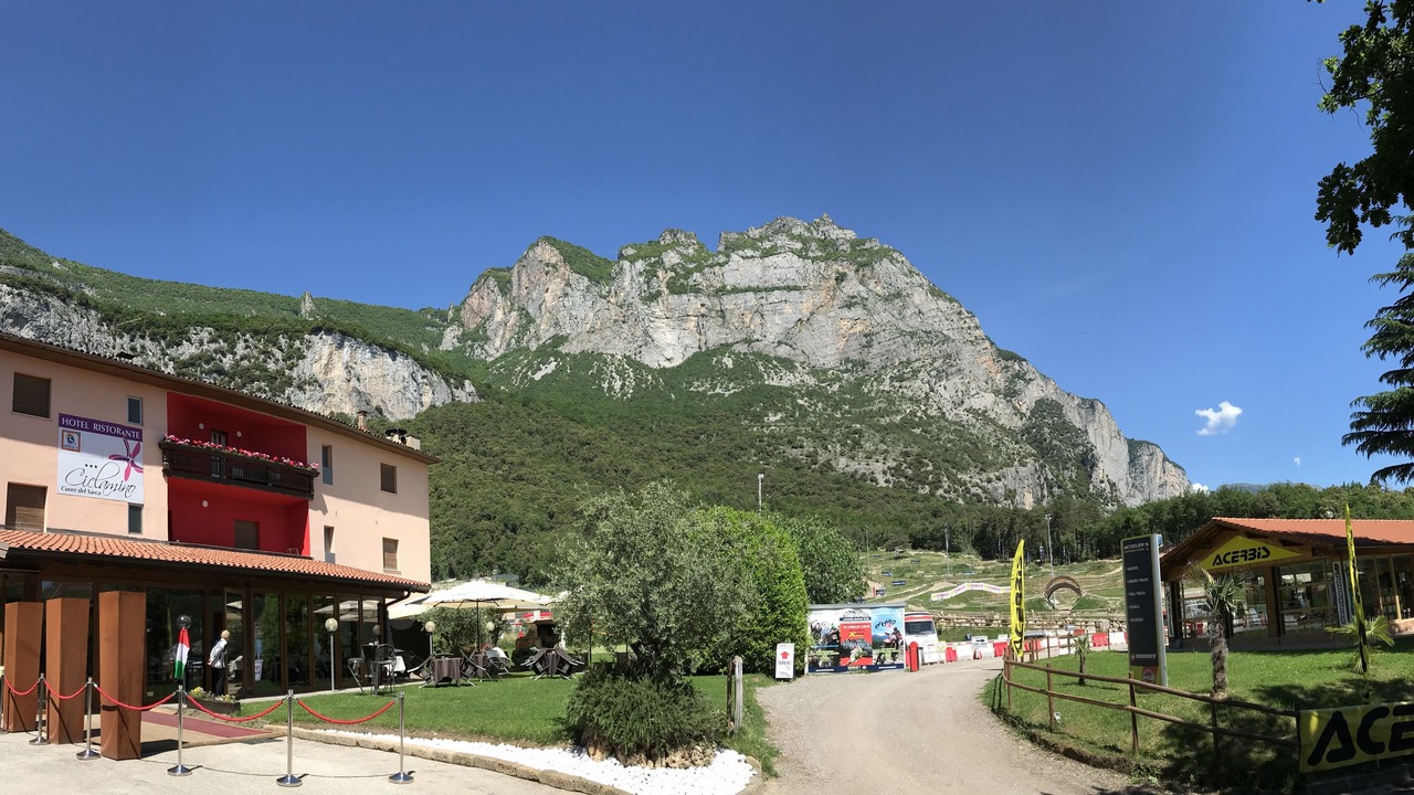 Photo of Outdoor in Pietramurata