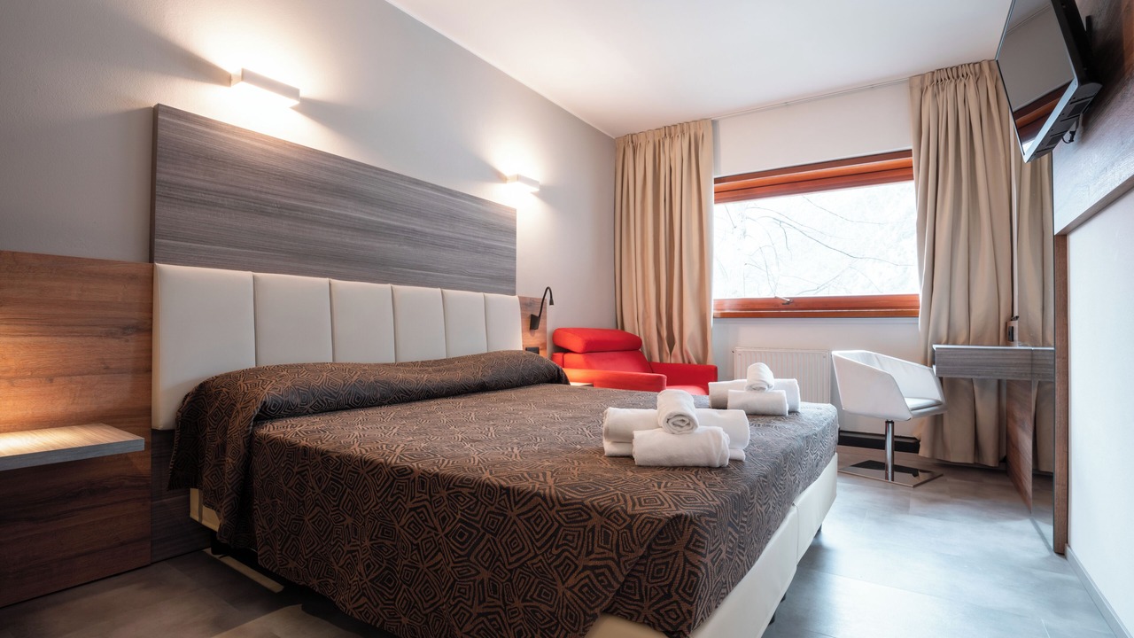 Photo of Bedroom in Pietramurata