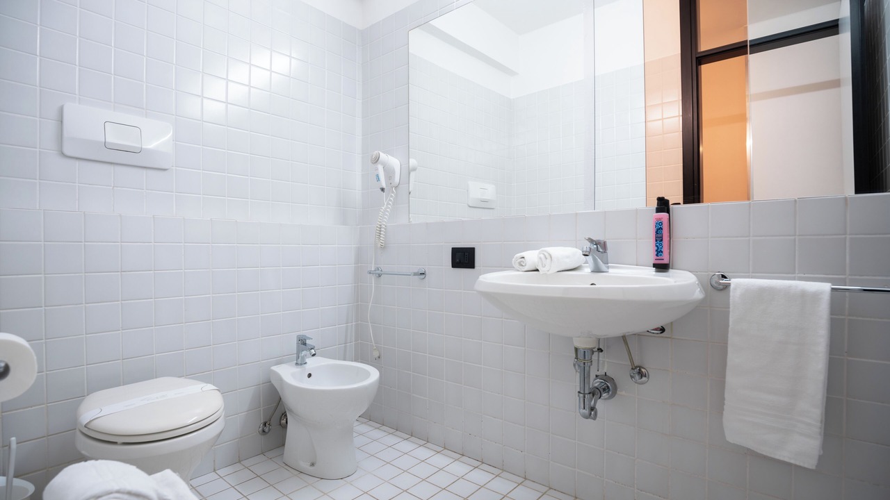 Photo of Bathroom in Pietramurata