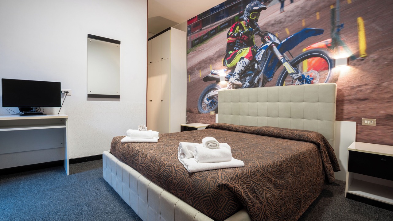Photo of Bedroom in Pietramurata