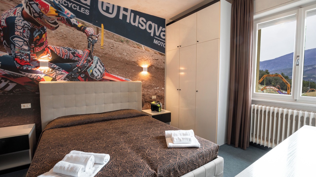Photo of Bedroom in Pietramurata