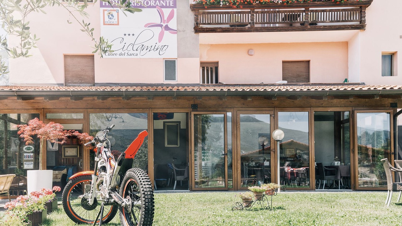 Photo of Outdoor in Pietramurata