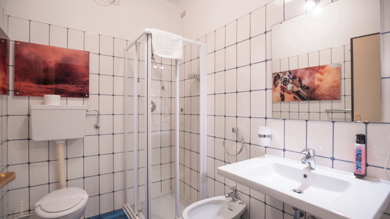Photo of Bathroom in Pietramurata