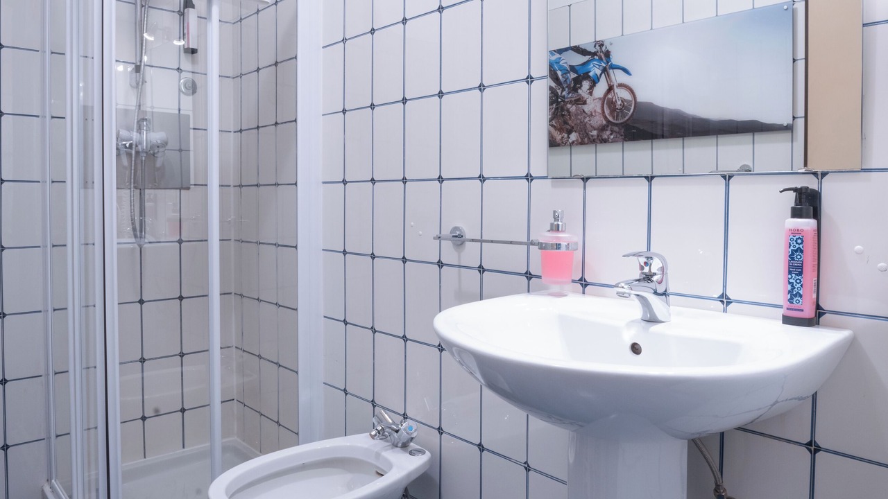 Photo of Bathroom in Pietramurata