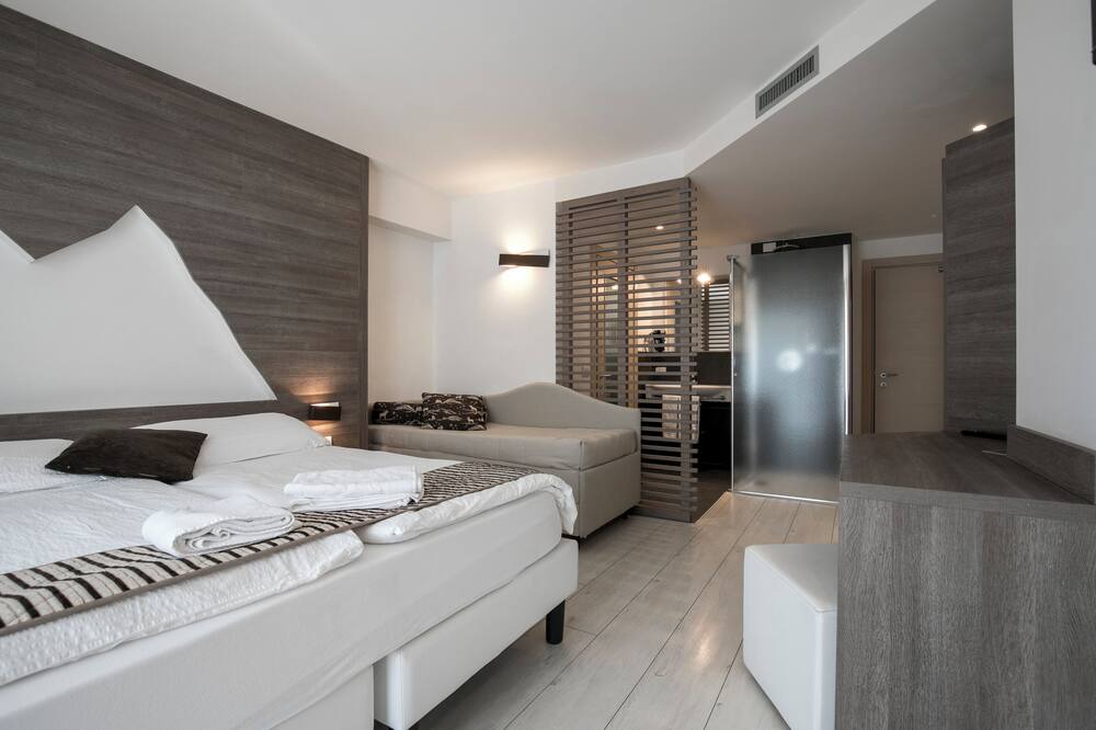 Photo of Bedroom in Folgaria