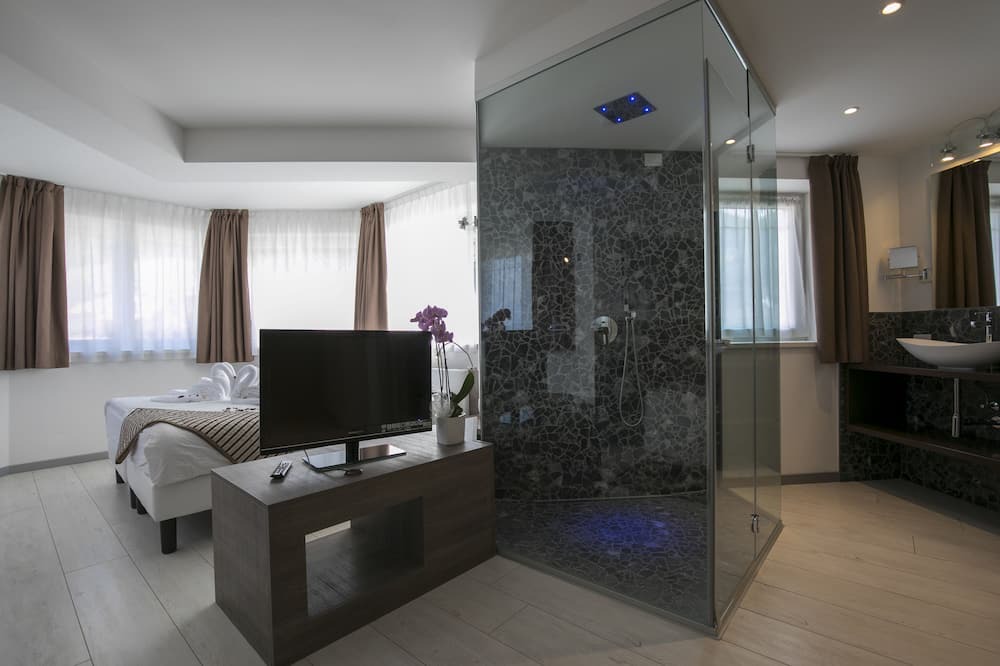 Photo of Bathroom in Folgaria