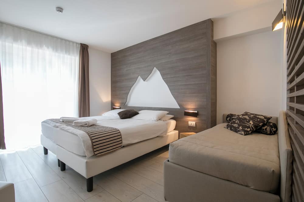 Photo of Bedroom in Folgaria
