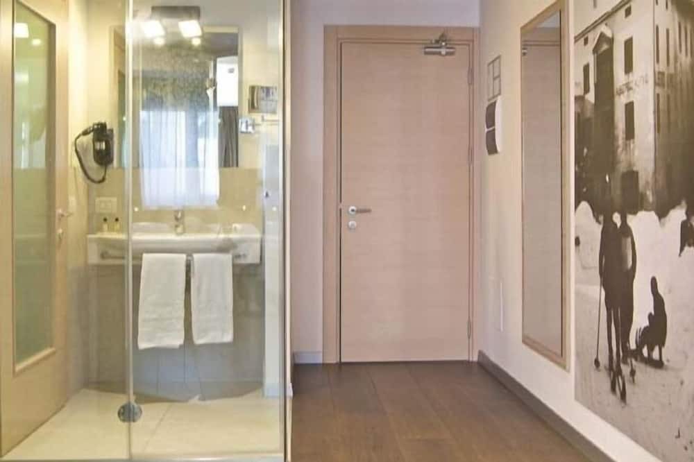 Photo of Bathroom in Folgaria