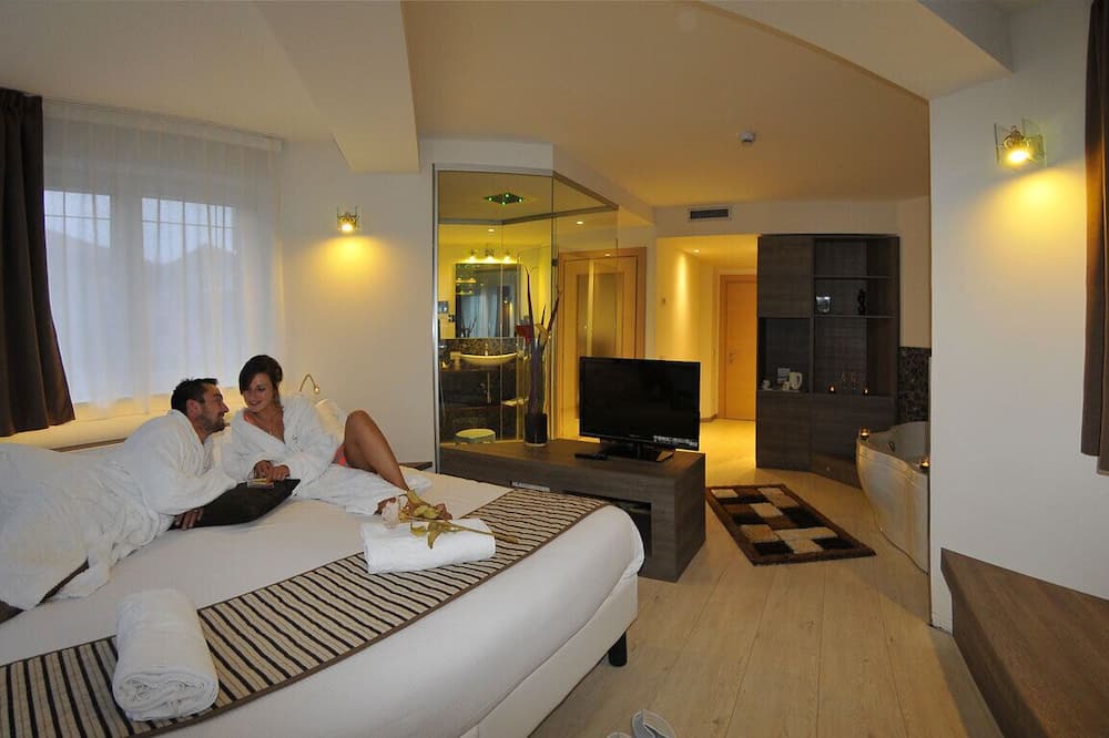 Photo of Bedroom in Folgaria