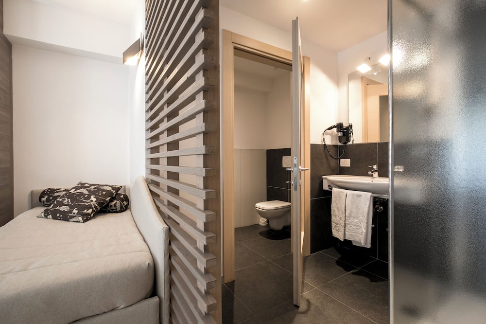 Photo of Bathroom in Folgaria