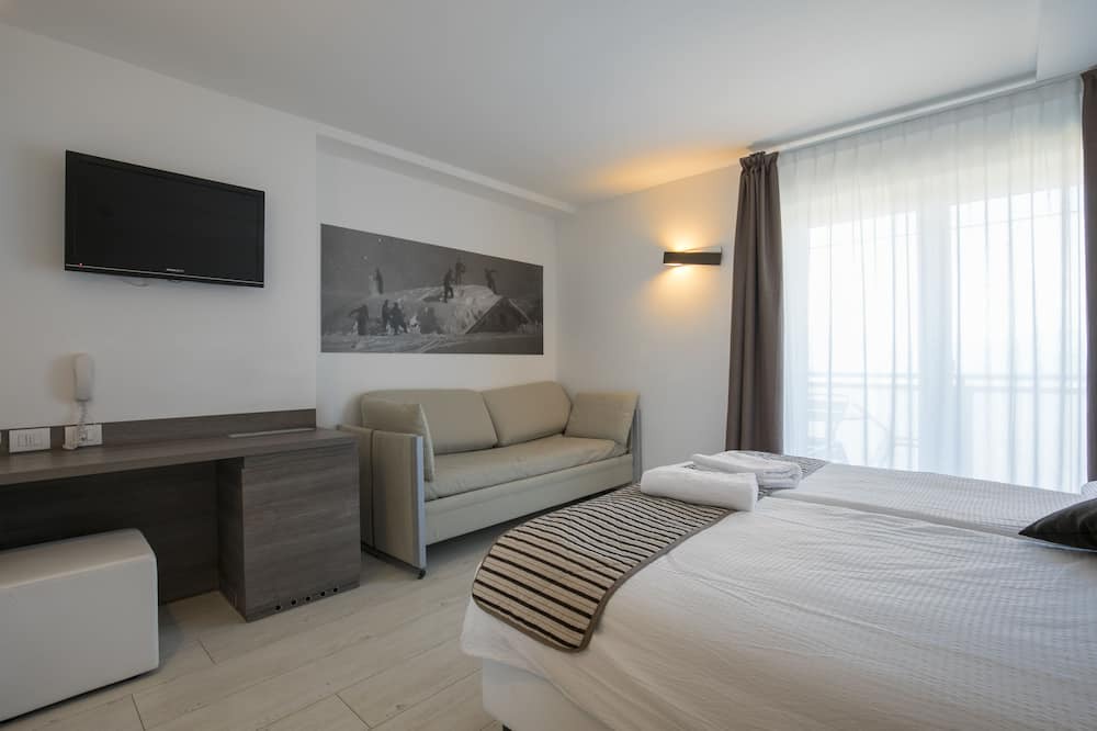Photo of Bedroom in Folgaria