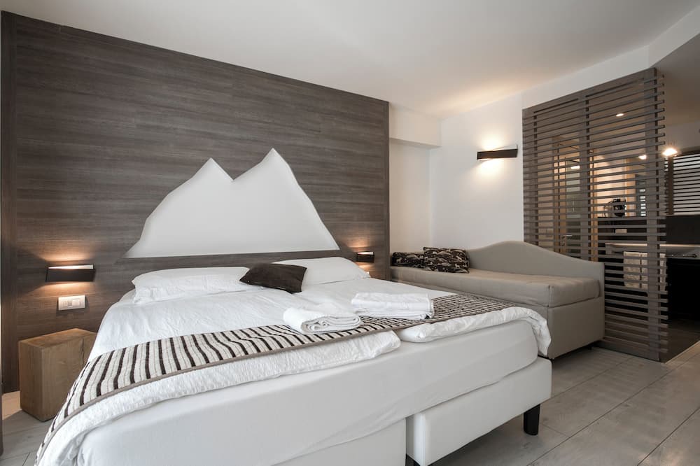 Photo of Bedroom in Folgaria